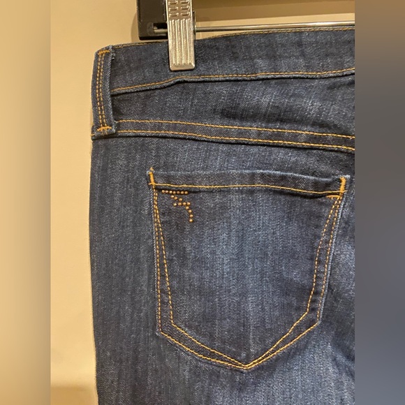 ⚡️2/$50 NEW FRANKIE B Jeans - Picture 6 of 7